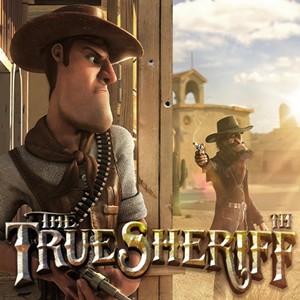 The True Sheriff