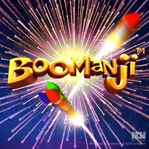 Boomanji