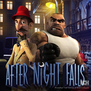 After Night Falls