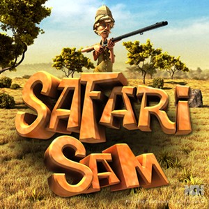 Safari Sam