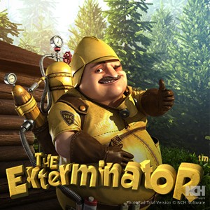 The Exterminator