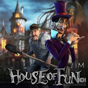 House of Fun