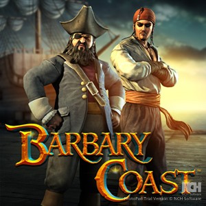Barbary Coast