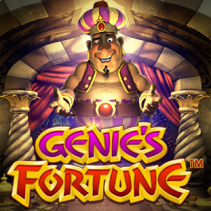 Three WishesGenies Fortune