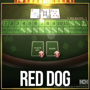 Red Dog