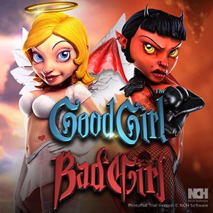 Good Girl Bad Girl