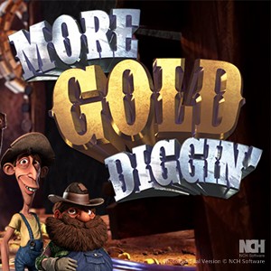 More Gold Diggin