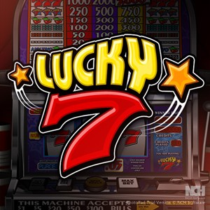 Lucky7