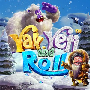 Yak Yeti  Roll