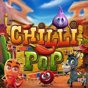 Chilli Pop