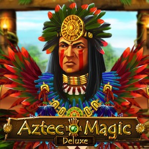 Aztec Magic Deluxe