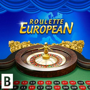 European Roulette