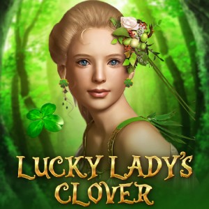 Lucky Ladys Clover