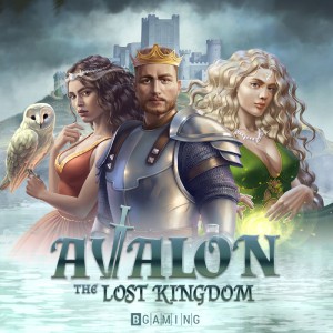 Avalon The Lost Kingdom