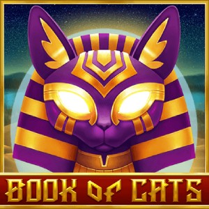 Book of Cats