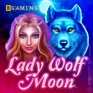 Lady Wolf Moon