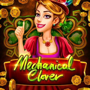 Mechanical Clover