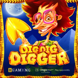 Dig Dig Digger