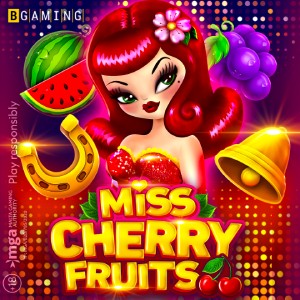 Miss Cherry Fruits