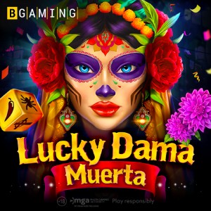 Lucky Dama Muerta