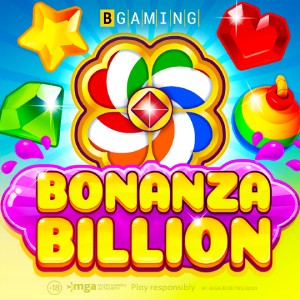 Bonanza Billion