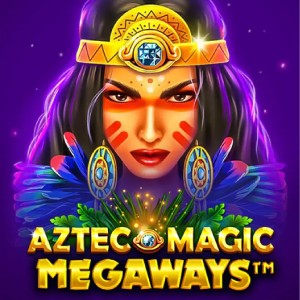Aztec Magic MEGAWAYS
