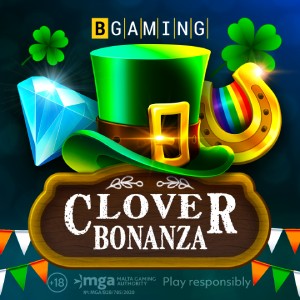Clover Bonanza