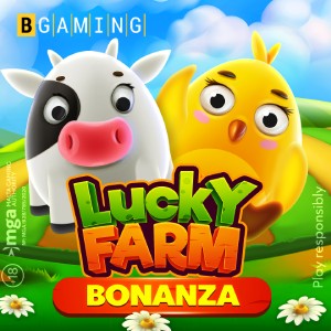 Lucky Farm Bonanza