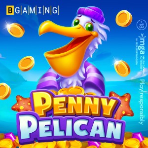 Penny Pelican