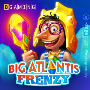 Big Atlantis Frenzy