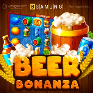 Beer Bonanza