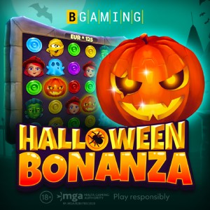 Halloween Bonanza