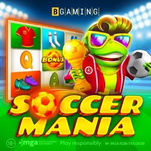 Soccermania