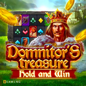 Domnitors Treasure