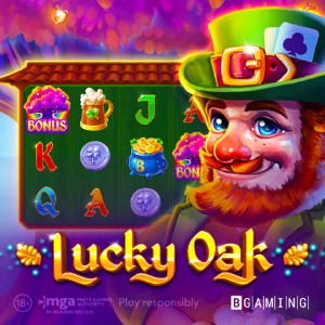 Lucky Oak
