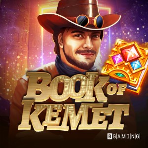 Book of Kemet