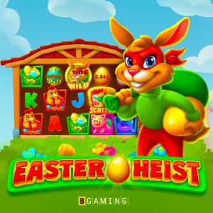 Easter Heist