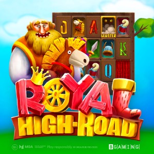 Royal HighRoad