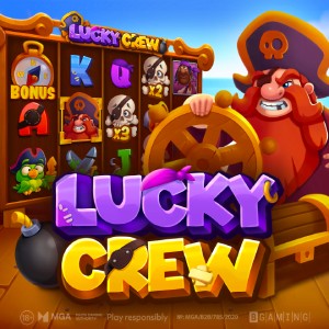 Lucky Crew