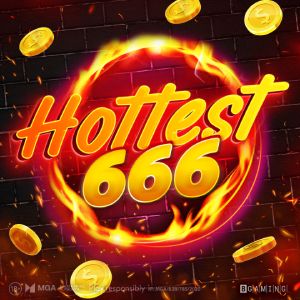 Hottest 666