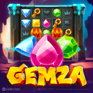 Gemza