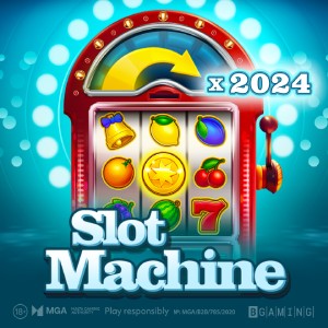 Slot Machine