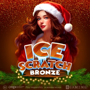 Ice Scratch Bronze