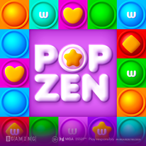 Pop Zen