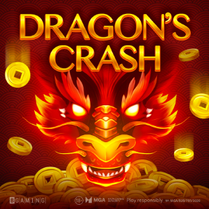 Dragons Crash
