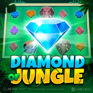 Diamond of Jungle