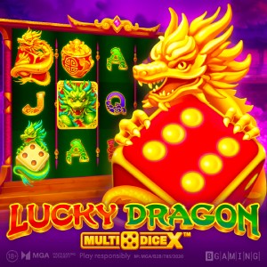 Lucky Dragon MultiDice X