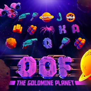 OOF The Goldmine Planet