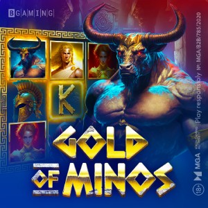 Gold of Minos