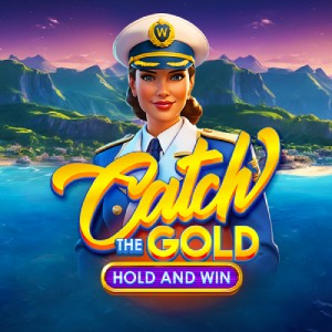 Catch the Gold Hold and Win